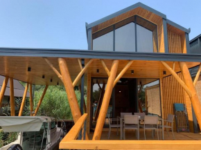 Enjoy River House Ada Bojana 4